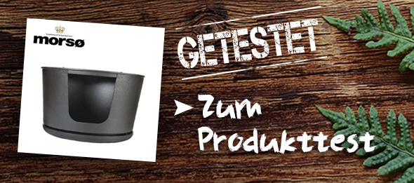 Morsoe Jiko Feuerkessel ehrlich getestet, unsere Produkttester raten!