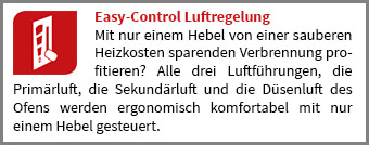 Haas+Sohn Easy Control Highlight Easy Control