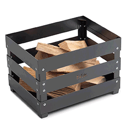 Multifunktionaler Feuerkorb Höfats Crate