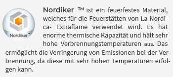 La Nordica Nordiker Highlight Nordiker