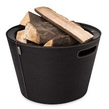 Holzkörbe