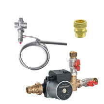 Installationspakete H2o