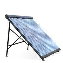 Aufständerung Solar
