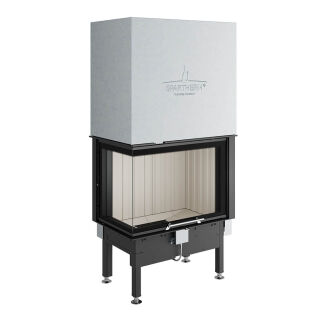 Insert de cheminée Spartherm Varia 2R/L-68h