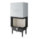 Insert de cheminée Spartherm Varia 2R/L-68h