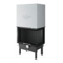 Insert de cheminée Spartherm Varia 2R/L-68h