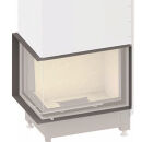 Cadre pour Schmid Ekko L / R 100(45)57 6 faces amovibles...