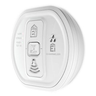 Kohlenmonoxid Melder Ei Electronics Ei208i