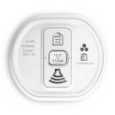 Kohlenmonoxid Melder Ei Electronics Ei208i