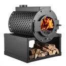 Panneau latéral Quadro pour Kanuk® LuTo VIII