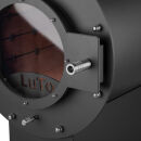 Poêle à cheminée Kanuk® LuTo VIII