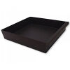 Aschekasten für Kaminofen 80 x 242 x 295 mm