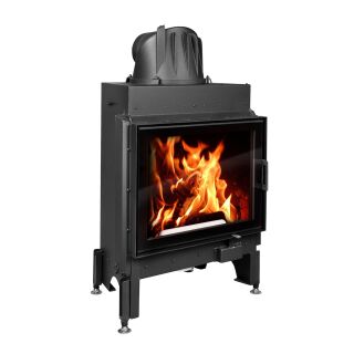 Kamineinsatz Austroflamm 65K gerade 2.0