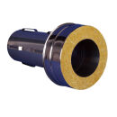 Adaptateur pour ventilateur de cheminée