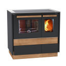 Cuisinière Lohberger Dachstein Alpine