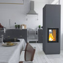 Kaminbausatz Camina S25 GO-Line