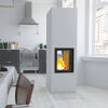 Kaminbausatz Camina S25 GO-Line