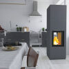 Kaminbausatz Camina S25 GO-Line