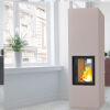 Kaminbausatz Camina S25 GO-Line