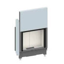 Kamineinsatz Schmid Lina GT 7363 h Kristall+