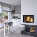 Kamineinsatz Schmid Lina GT 7363 h Kristall+