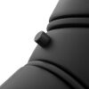 Ø 150 mm Coude multiple pivotant - Noir