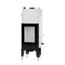 Insert de cheminée à eau BEF Aquatic WH 450