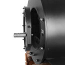Poêle modèle dexposition Kanuk® LuTo XV