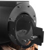 Poêle modèle dexposition Kanuk® LuTo XV