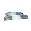 Ø 130 mm Schornstein - Abspannschelle 2-Punkt
