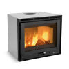 Insert de cheminée Inserto 60 4.0 Ventilato
