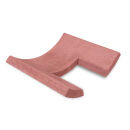 Abbrandplatte (U-Form) für Kanuk® LuTo VIII
