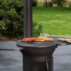 Butlertable Globe Fire pour Krakatau