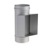 Jeremias EW-FU Reinigungselement mit Kasten 210 x 140 mm