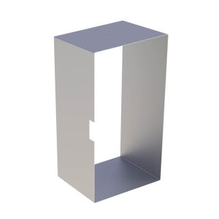 Jeremias EW-FU buse coulissante pour FU14 / FU14B / FU1060