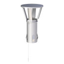 Jeremias EW-FU Regenhaube mit Universaleinschub