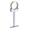Jeremias EW-FU Wandabstandshalter