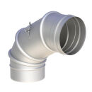 Jeremias EW-FU Winkel drehbar 0-90°