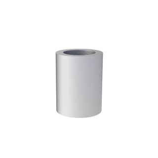 Jeremias EW-FU 1/2" Muffe (lose)