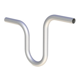 Jeremias EW-FU Siphon gerade