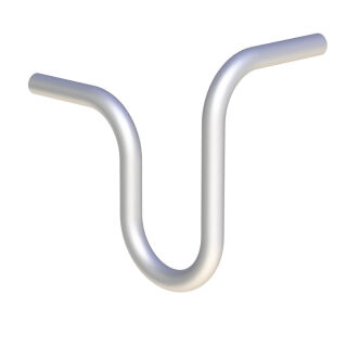 Jeremias EW-FU Siphon links