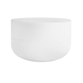 Brasero en verre QFlame Ø 56 cm
