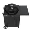 Outdoorchef Arosa 570 G Barbecue à gaz Style Noir (Édition Limitée)