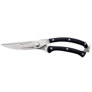 Outdoorchef Geflügelschere Premium