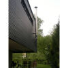 Ø 130 mm - 5,2 m Jeremias DW ECO 2.0 Schornstein Paket - Wandmontage
