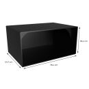 Beistellbox für Kaminofen Kanuk® LuTo VIII