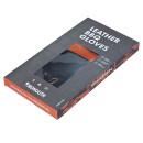 Monolith Gants de barbecue en cuir