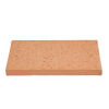 Brique standard en argile réfractaire 250 x 125 x 20 mm