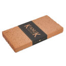 Plaque en argile réfractaire 300 x 150 x 30 mm