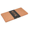 Plaque en argile réfractaire 400 x 200 x 20 mm